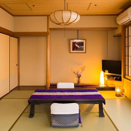 Tokiwa Yamaguchi Quarto foto