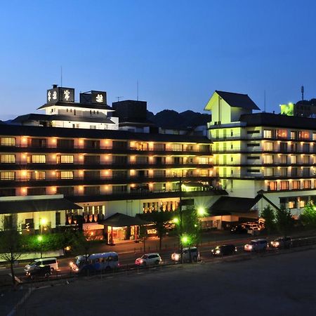 Tokiwa Yamaguchi Exterior foto