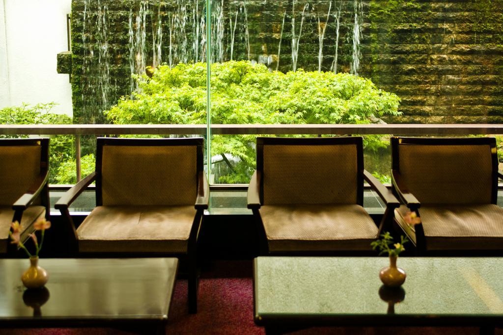 Tokiwa Yamaguchi Exterior foto