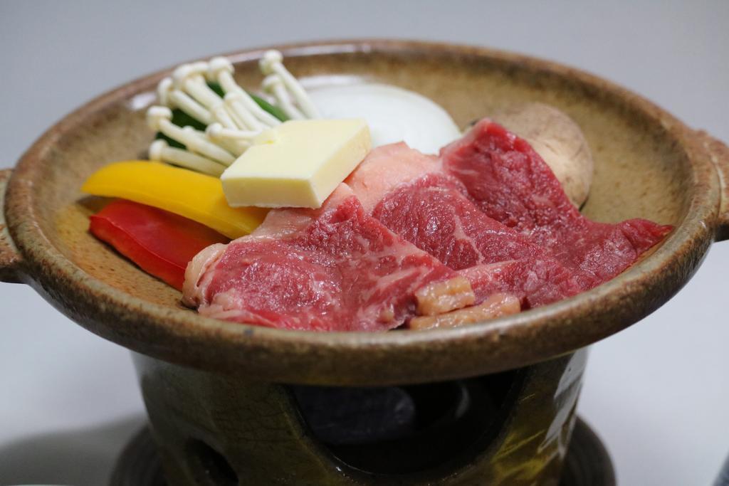 Tokiwa Yamaguchi Exterior foto