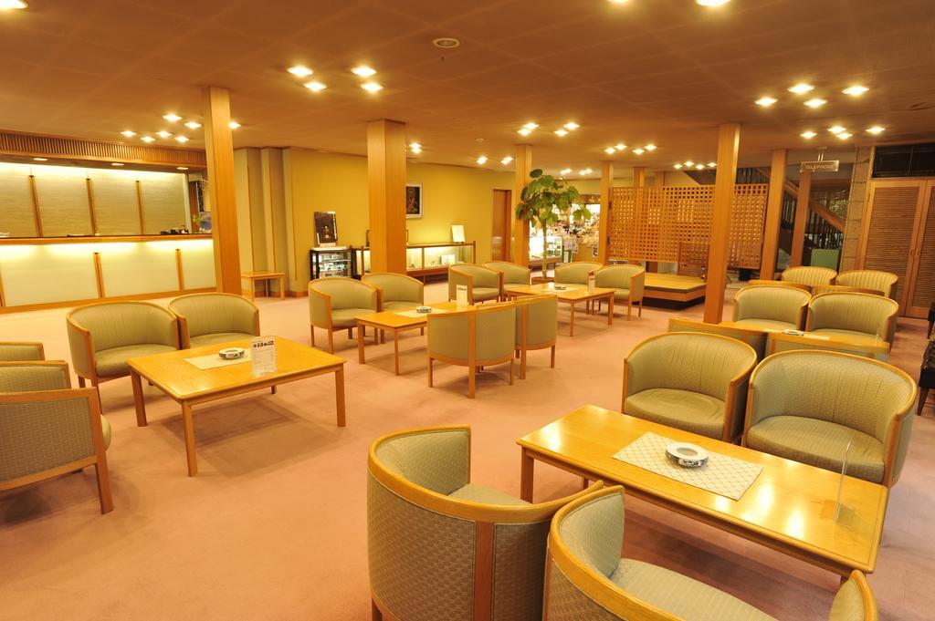 Tokiwa Yamaguchi Exterior foto