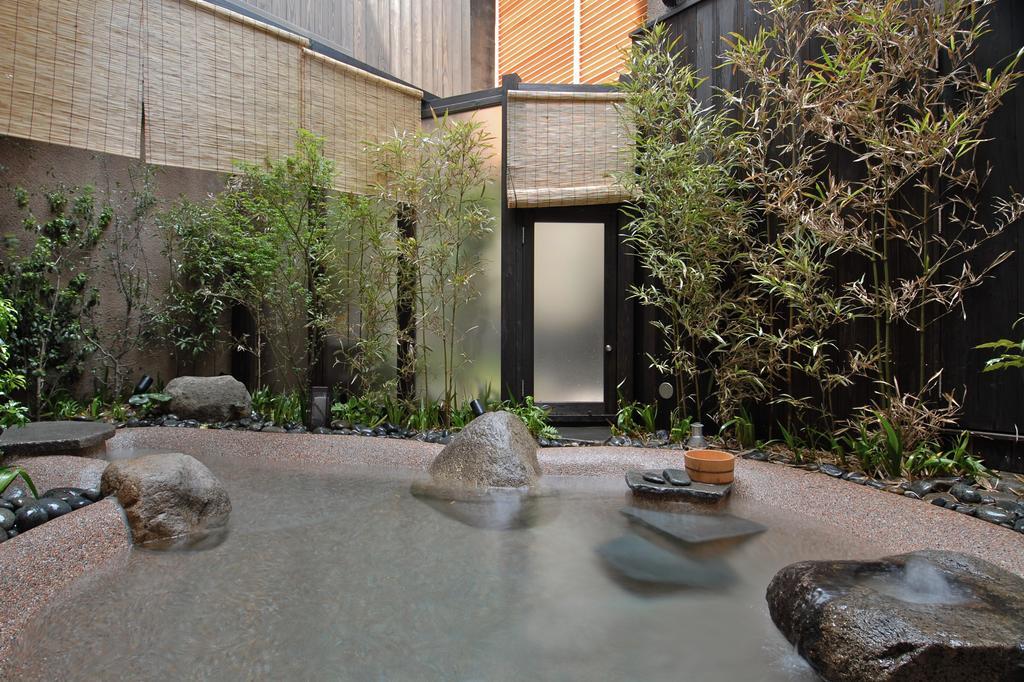 Tokiwa Yamaguchi Exterior foto